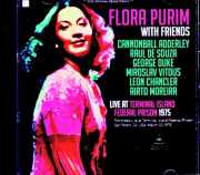 Flora Purim Cannonball Adderley,George Duke,Miroslav Vitous フローラ・プリム キャノンボール・アダレイ ジョージ・デューク/CA,USA 1976 FM Broadcast Edition