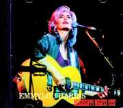 Emmylou Harris エミルー・ハリス/MO,USA 07.18.1997 Soundboard Edition