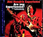 Jimi Hendrix Experience ジミ・ヘンドリックス/Are you Experienced ? Best Mono Issue from French 2nd Pressing Edition