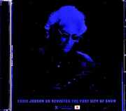 Eddie Jobson UK Revisited エディ・ジョブソン/Kanagawa,Japan 02.25.2026 Complete IEM Matrix Edition