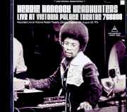 Herbie Hancock Headhunters ハービー・ハンコック/London,UK 08.08.1976