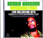 Herbie Hancock Headhunters ハービー・ハンコック/MO,USA 11.06.1974 Soundboard Edition &amp; more
