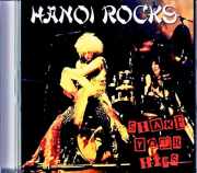 Punk・New Wave