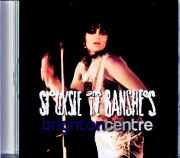 Siouxsie and the Banshees スージー・アンド・ザ・バンシーズ/England,UK 06.22.1984 Complete