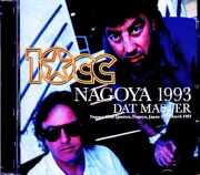 10cc テン・シーシー/Aichi,Japan 03.28.1993 Complete DAT Master