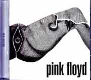 Pink Floyd ピンク・フロイド/M-502 Germany 02.25.1971 Remastered
