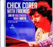 Chick Corea Al Di Meola チック・コリア  アル・ディ・メオラ/CA,USA 07.16.1980 Remastered