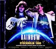 Rainbow レインボー/Sweden 01.18.1980 Complete Upgrade