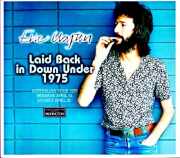 Eric Clapton エリック・クラプトン/レイド・バック・イン・ダウンアンダー Australia 1975 2Days Complete Soundboard Edition