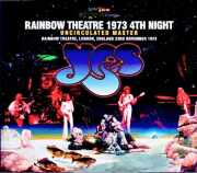 Yes イエス/London,UK 11.23.1973 Complete