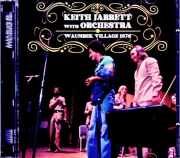 Keith Jarrett with Orchestra キース・ジャレット/NH,USA 1976 Complete