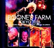 Boone's Farm Steve Lukather,Michael Landau ブーンズ・ファーム スティーブ・ルカサー マイケル・ランドゥ/Tokyo,Japan 2026