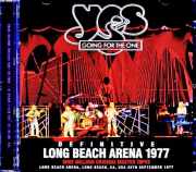 Yes イエス/CA,USA 09.26.1977 Complete Mike Millard Master Tapes Upgrade