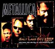 Metallica メタリカ/UT,USA 1997 Soundboard Edition &amp; more