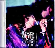 Lords of the New Curch ロード・オブ・ザ・ニュー・チャーチ/Switzerland 12.14.1986