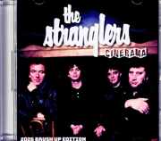 Stranglers ストラングラーズ/Israel 02.20.1987 FM Broadcast Edition