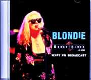 Blondie ブロンディ/NV,USA 03.10.1999 FM Broadcast Edition