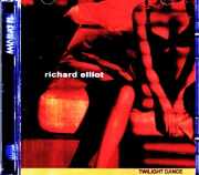 Richard Elliot リチャード・エリオット/CA,USA 1995 FM Broadcast Edition