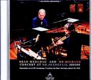Brad Mehldau and HR-Big Band ブラッド・メルドー/Germany 03.06.2026 Complete FM Broadcast Edition