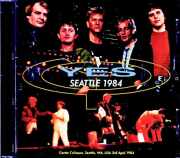 Yes イエス/WA,USA 04.03.1984 Complete