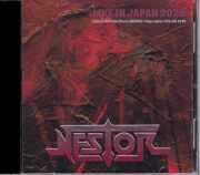 Nestor ネスター/Tokyo,Japan 2026 Complete &amp; more
