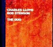 Charles Lloyd Bobo Stenson チャールズ・ロイド ボボ・ステンソン/France 03.14.2000