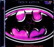 Prince プリンス/バットマン Batman Remix and Remasters Expanded Album Edition