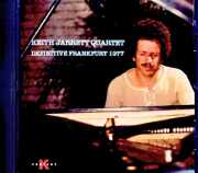 Keith Jarrett Quartet キース・ジャレット/Germany 1977 AI Remastered