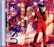 Prince プリンス/IL,USA 04.06.1993 Complete