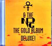 Prince プリンス/Gold Album Deluxe Edition