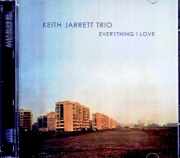 Keith Jarrett Trio キース・ジャレット/Sweden 11.29.1969 Complete