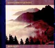 Keith Jarrett Quintet Charlie Haden キース・ジャレット チャーリー・ヘイデン/Germany 11.03.1973