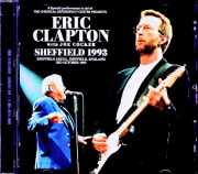 Eric Clapton Joe Cocker エリック・クラプトン ジョー・コッカー/England,UK 10.03.1993 Complete