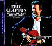 Eric Clapton エリック・クラプトン/London,UK 03.03.1993 Complete