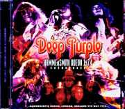 Deep Purple ディープ・パープル/London,UK 05.09.1974 Complete Soundboard Remix Edition &amp; more