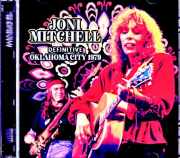 Joni Mitchell Pat Metheny,Jaco Pastorius,Michael Brecker ジョニ・ミッチェル ジャコ・パストリアス/OK,USA 08.03.1979 Remastered