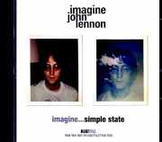 John Lennon ジョン・レノン/Imagine Raw Mix and Deconstruction Edition