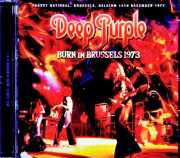 Deep Purple ディープ・パープル/Belgium 12.14.1973 Complete Remastered