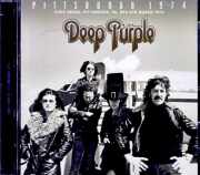 Deep Purple ディープ・パープル/PA,USA 03.06.1974 Complete Remastered