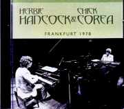 Herbie Hancock Chick Corea ハービー・ハンコック チック・コリア/Germany 02.18.1978 FM Broadcast Edition