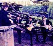 Beatles ビートルズ/ビートルズの森 Rubber Soul Studio Sessions New Remastered