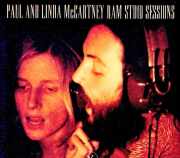 Paul &amp; Linda McCartney ポール・アンド・リンダ・マッカートニー/愛は終わらない Ram Studio Sessions New Remastered