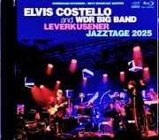 Elvis Costello エルヴィス・コステロ/Germany 11.05.2025 Soundboard Edition &amp; more