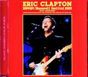 Eric Clapton Albert Lee エリック・クラプトン アルバート・リー/England,UK 08.03.2002 Complete