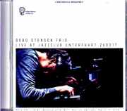 Bobo Stenson Trio ボボ・ステンソン/Germany 03.17.2026 Soundboard Edition