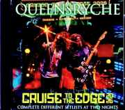 Queensryche クイーンズライク/FL,USA 2026 2Days Complete