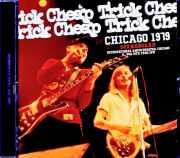 Cheap Trick チープ・トリック/IL,USA 06.16.1979 Complete Soundboard Edition
