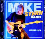 Mike Stern マイク・スターン/Austria 07.15.2023 Soundboard Edition Remastered