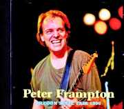 Peter Frampton ピーター・フランプトン/OR,USA 08.31.1996 Soundboard Edition
