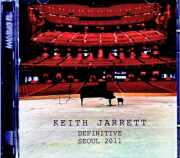 Keith Jarrett キース・ジャレット/South Korea 06.02.2011 Complete